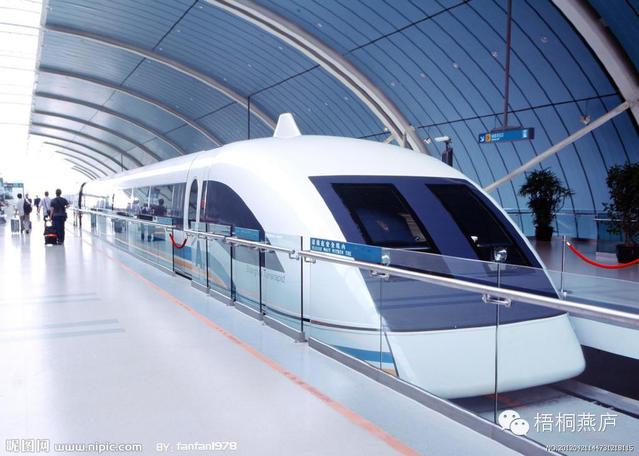 【梧桐燕庐】杭州地铁6号线距离燕庐最近的河山路站正式开工
