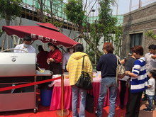 【梧桐公社】五月，唯有美食与爱不可辜负
