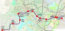 【梧桐公社】直达团泊新城的轨道交通Z1线即将启动建设！！