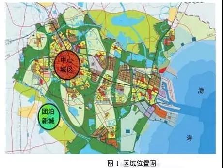 【梧桐公社】城市外扩已成必然趋势，而你的家在哪里呢？